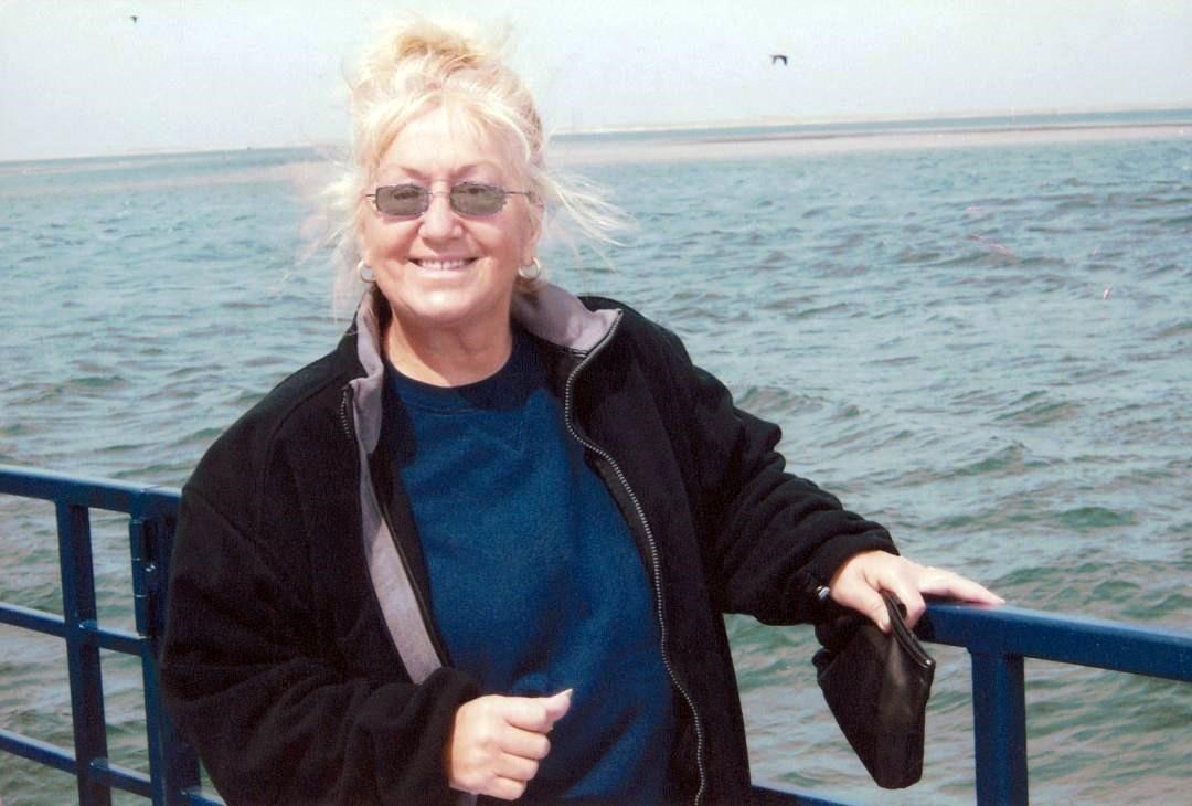 Avis de décès de Marie-Claire Deslauriers