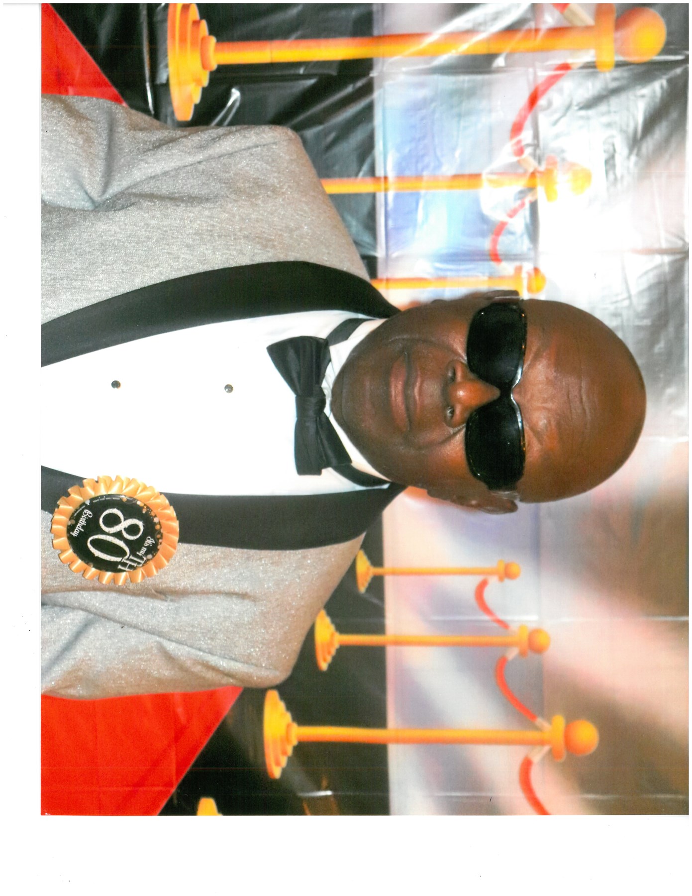 Obituary of Jean Josue