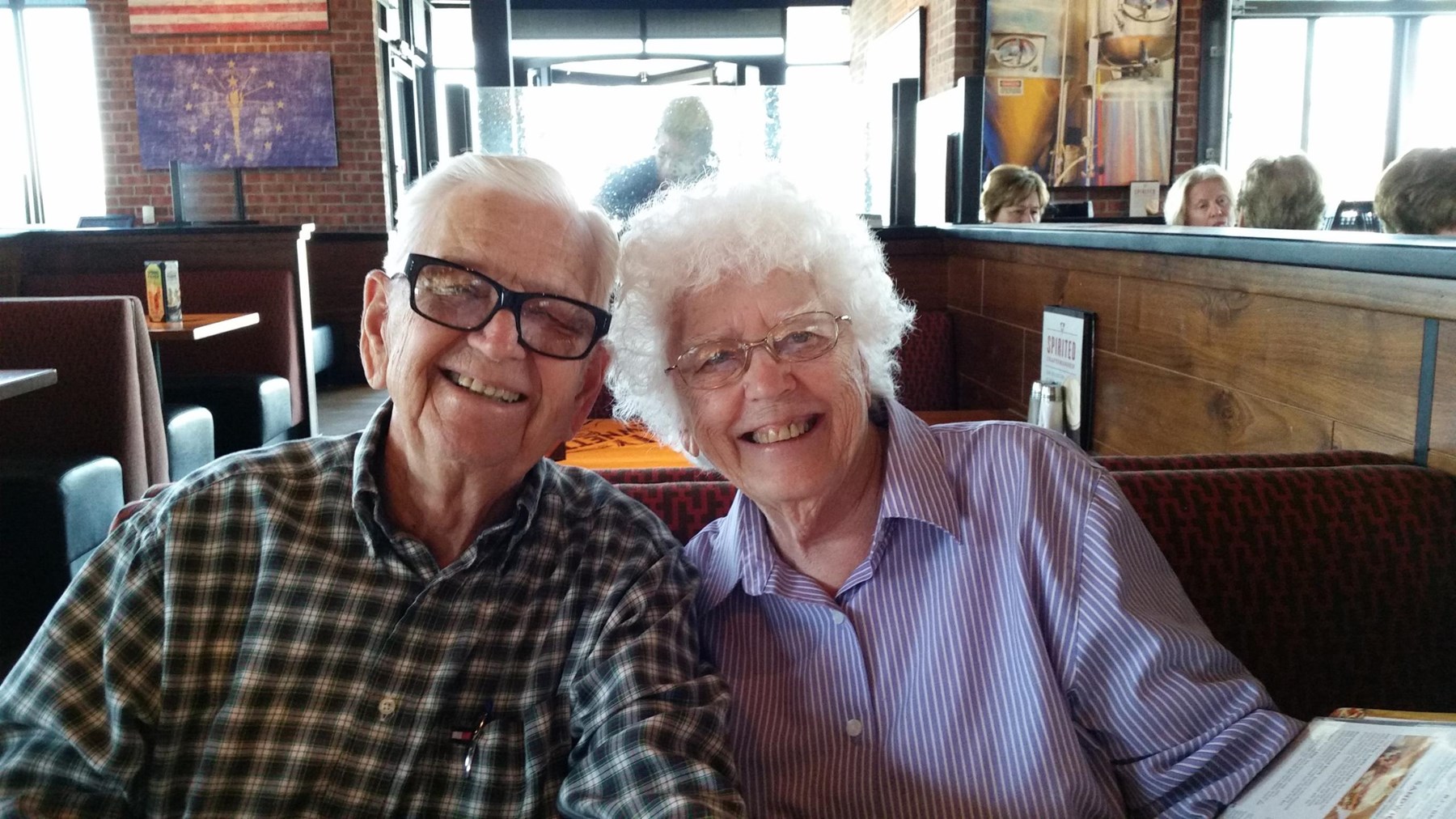 Obituary of Jack Duane Orebaugh