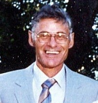 Obituary of David Johnson