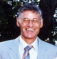 Nécrologie de David Johnson