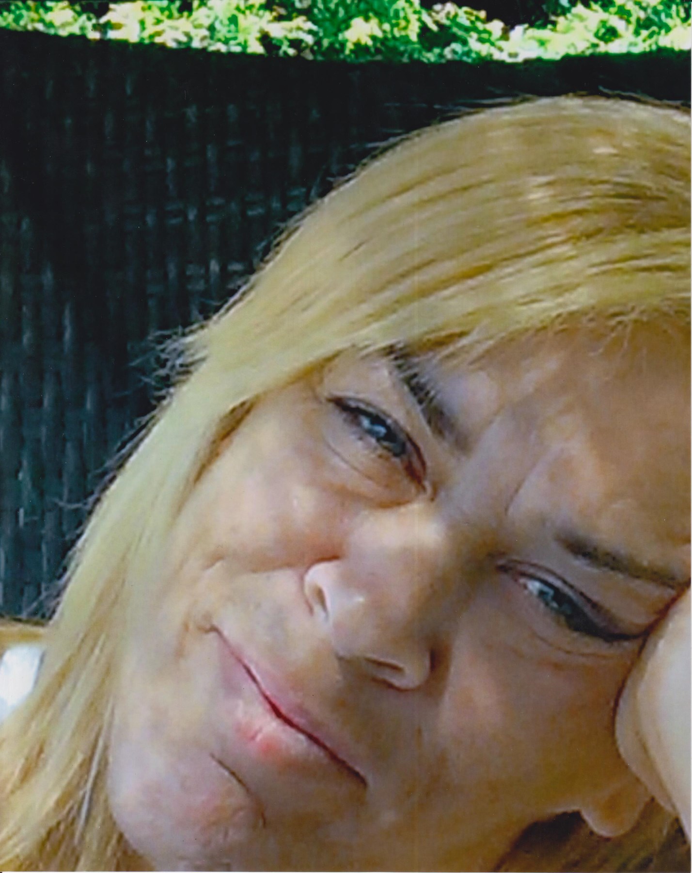 Avis de décès de Mélanie Boucher