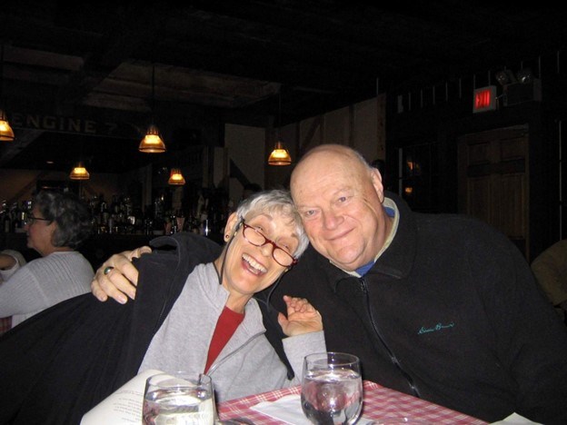 Obituary of Berta Ann (Brooks) Axelrad