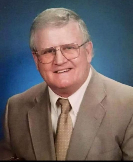 Obituary of Norman Lee Powell