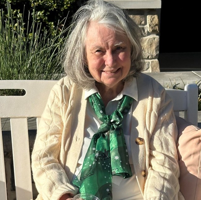 Obituary of Bonnie Jean Kenney