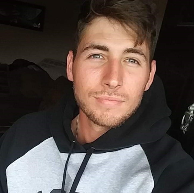 Obituary of Dylan Robinson