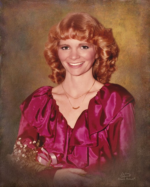 Obituary of Kathleen Garner