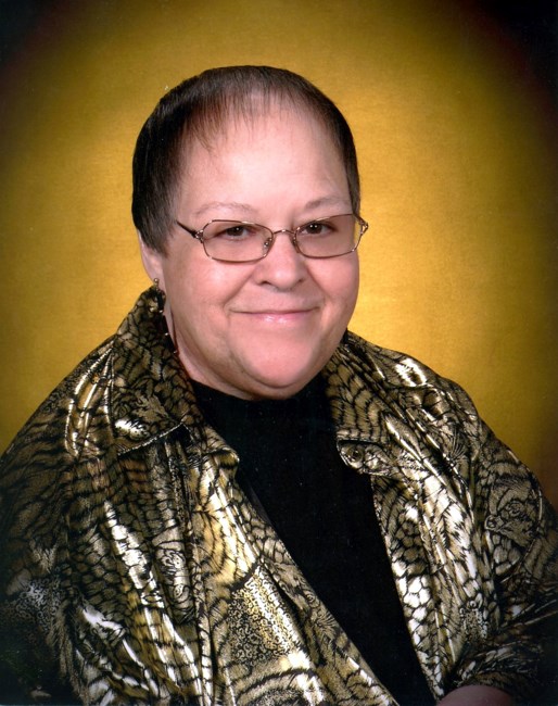 Avis de décès de Barbara L. McDonald