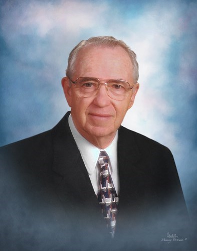 Obituary of Carl J Welton