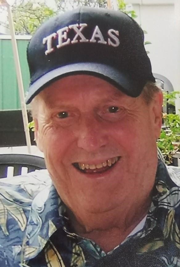 Howard Warren DeMoore Obituary Dallas, TX