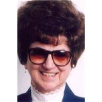 Obituary of Rose Ella Elwood