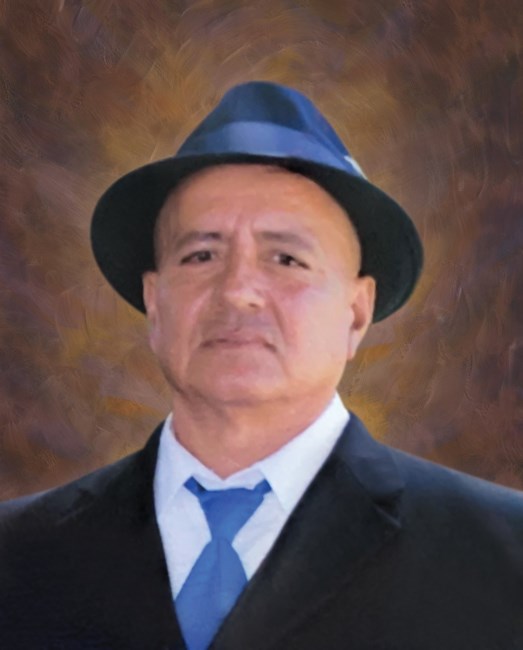 Obituary of Antonio Razo