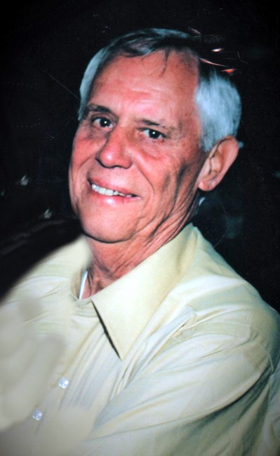Obituary of Jimmy Breedlove