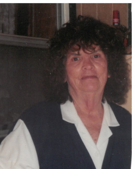 Obituary of Everlene Marie Breshears