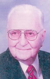 Obituary of Harold B Cochran