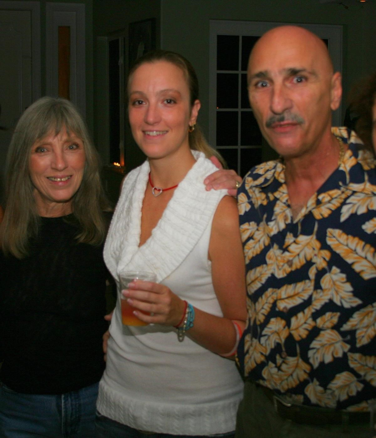 Obituary of James Kenneth Bruno