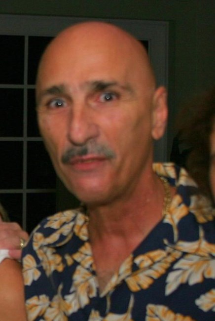 Obituary of James Kenneth Bruno