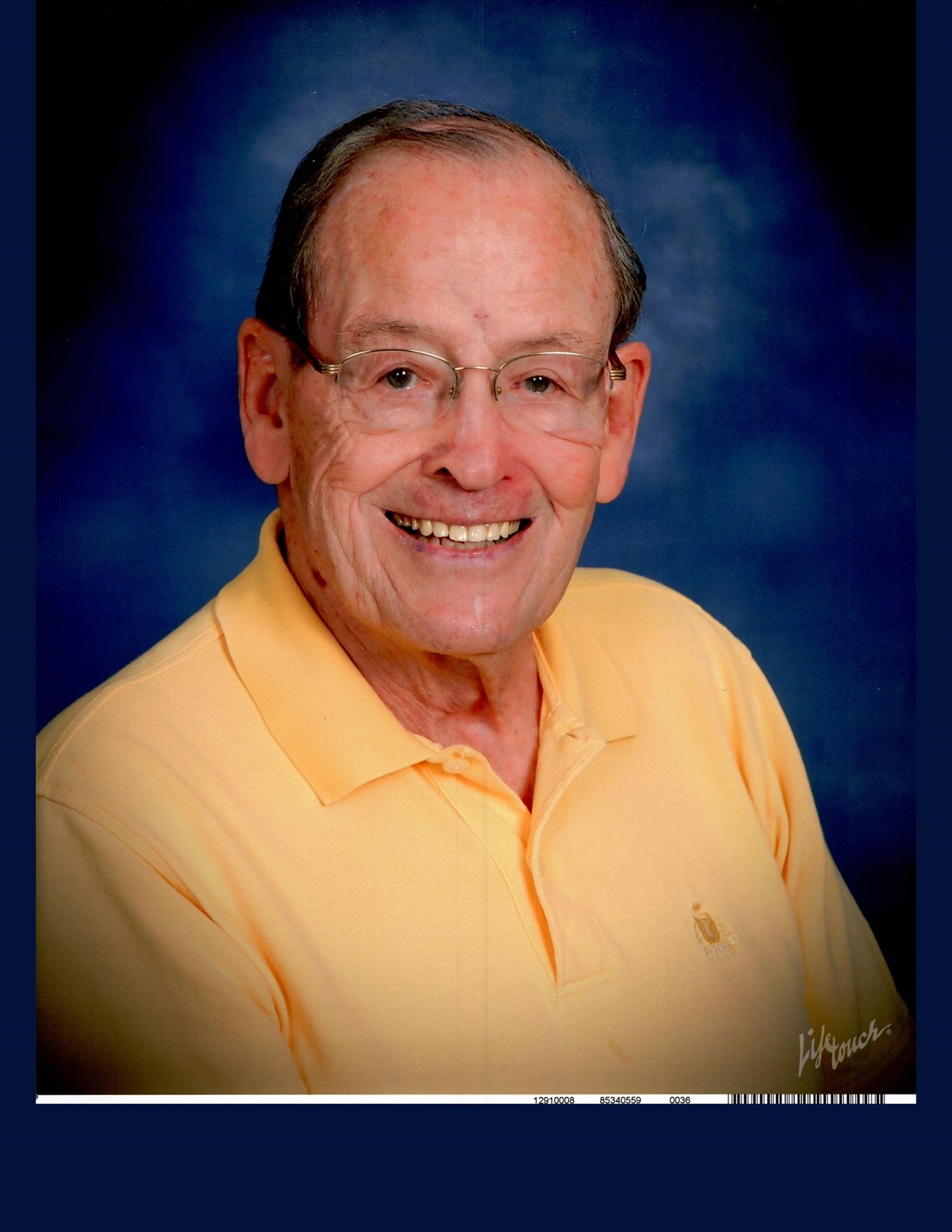 Obituary of Clark Carter Grant Sr.