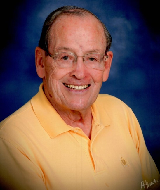 Obituary of Clark Carter Grant Sr.