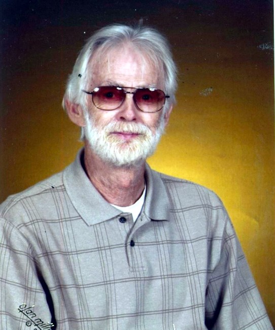 Obituary of Fred Cook