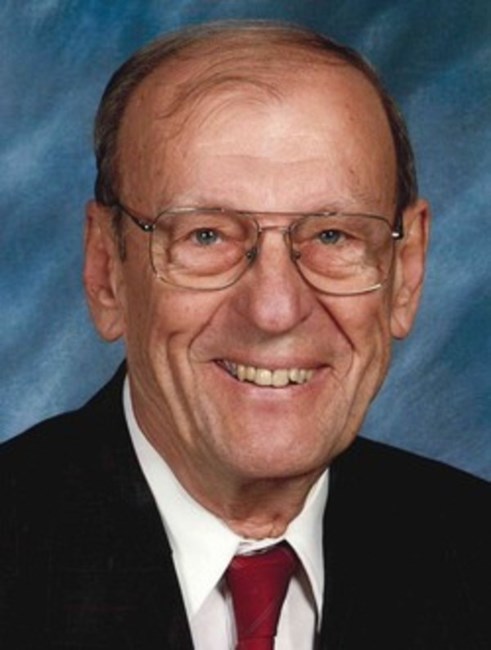 Obituary of Deacon Joseph R. Upcavage