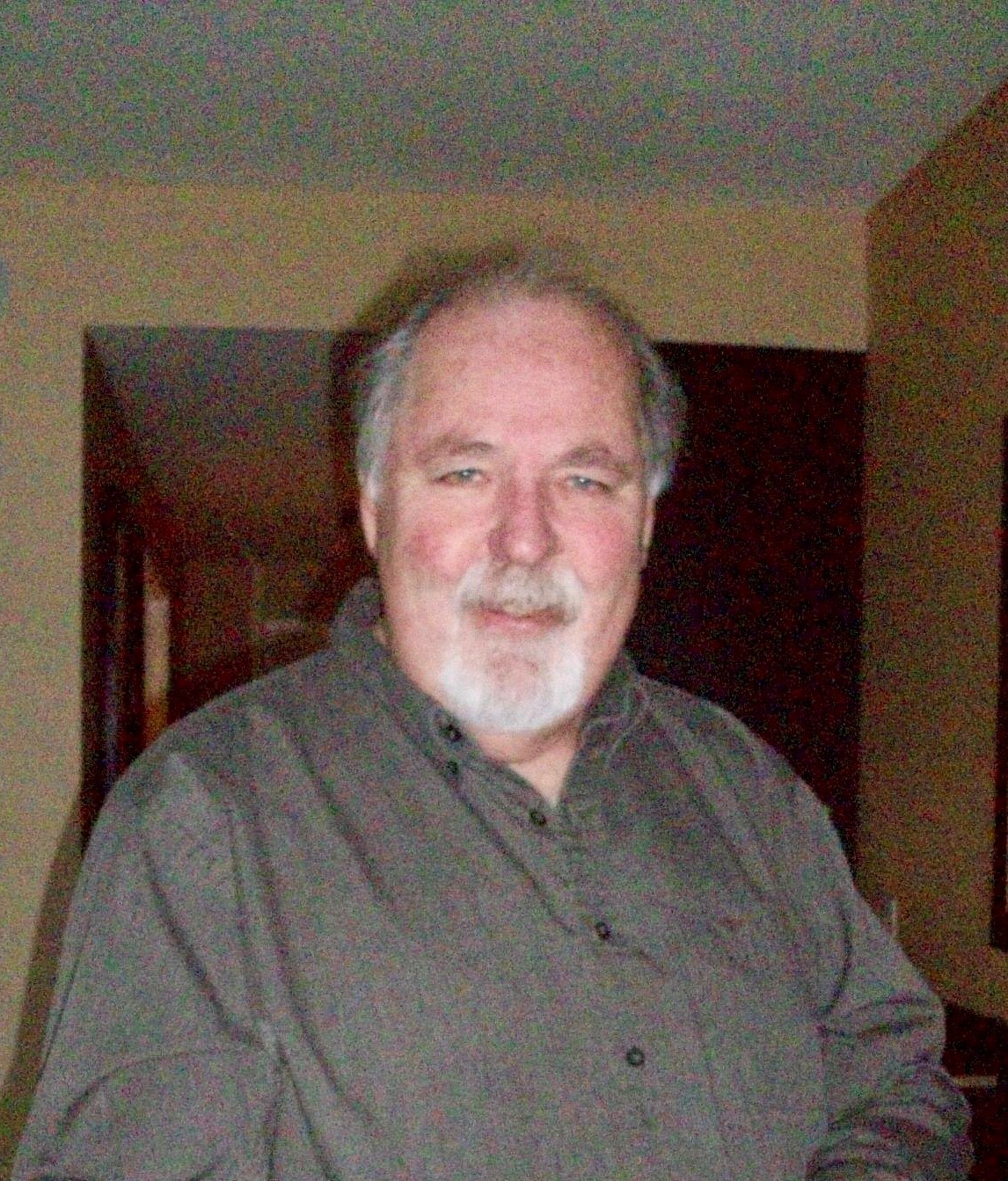 Robert Chambers Obituary - Beaumont, CA