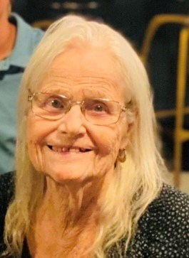 Obituario de Anne Mears