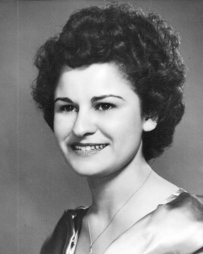 Obituary of Eileen Sorley (Walker)