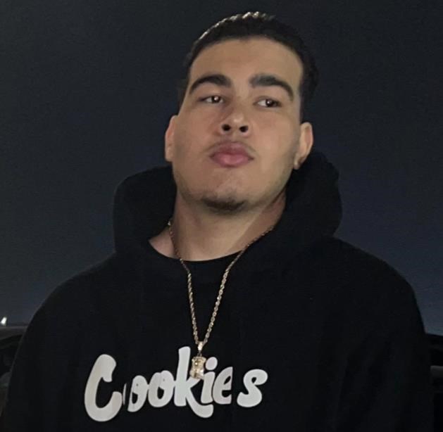 Obituary of Brandon Deric Goytia