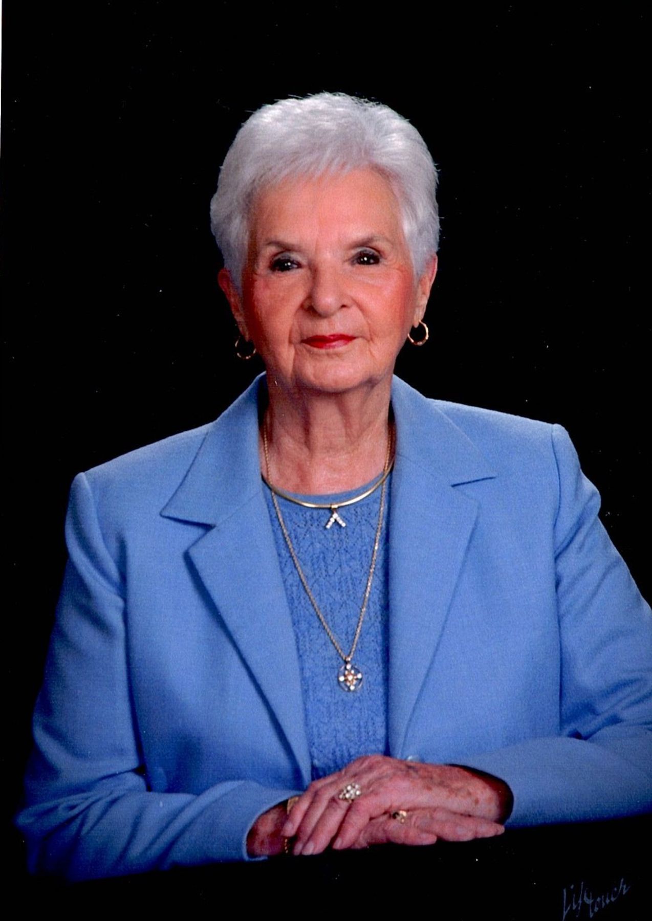 Obituary of Ruth Adams Howie