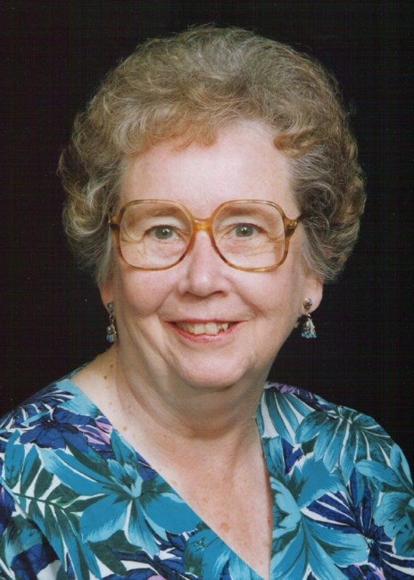 Obituary of Margaret M. Sandford