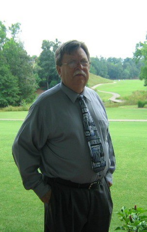 Obituary of Bill Word