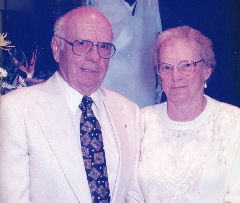 Obituary of Inez June Boyd