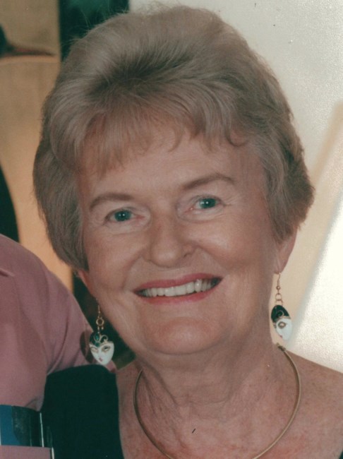 Obituary of Pauline Nunes Coates