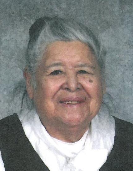 Obituary of Maria Portillo