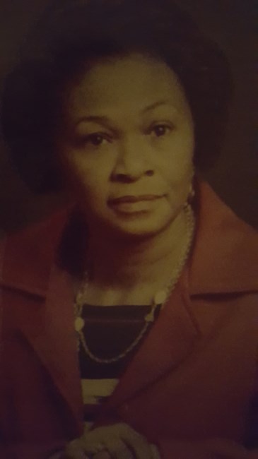 Obituary of Christobel Sims
