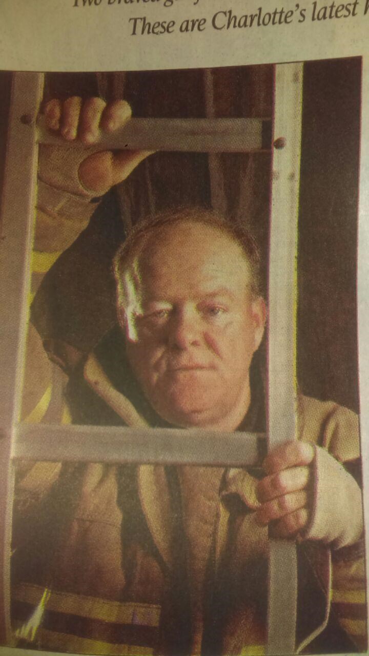 Obituary of James Ernest Rhom