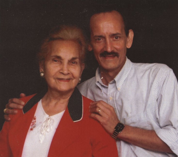 Obituary of Dorothy A Tonge