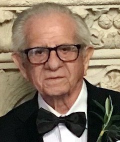 Obituary of Carlos Ignacio Moya