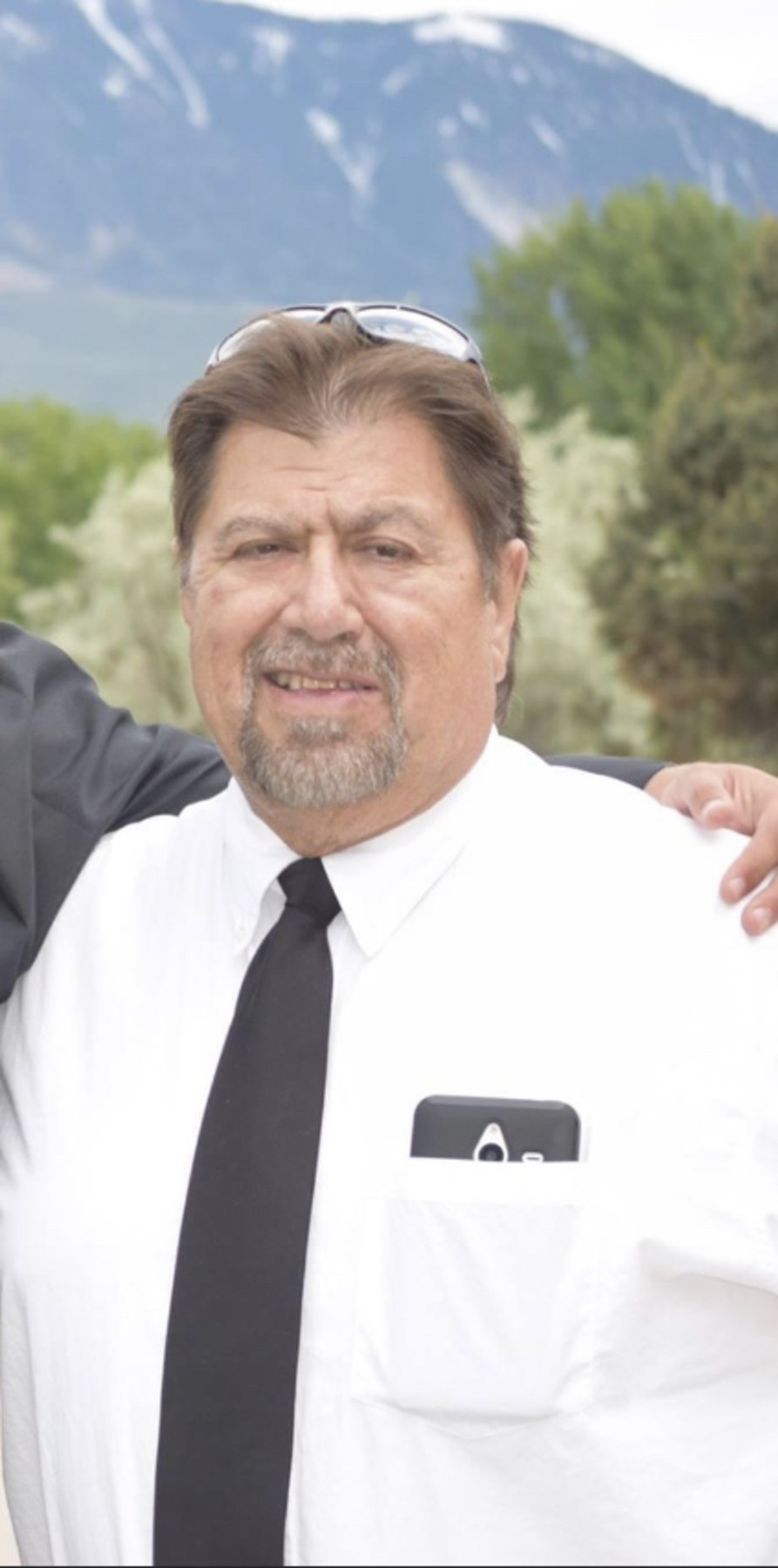 Obituary of Edward Michael Kage