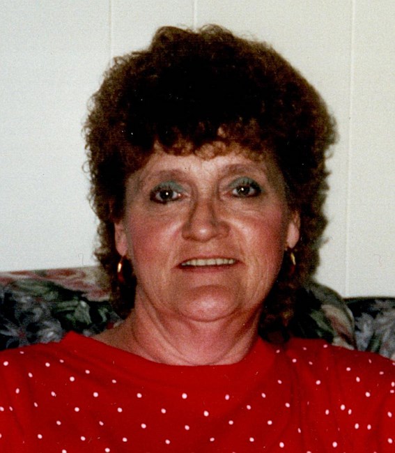 Obituary of Freda Marie Walden