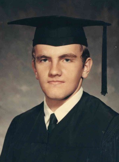 Obituary of Frank Derrick Haynes