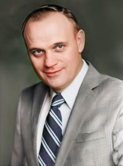 Obituary of Bert Londo Jr.