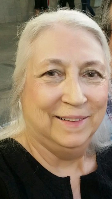 Obituary of Judy Sue Gonzales