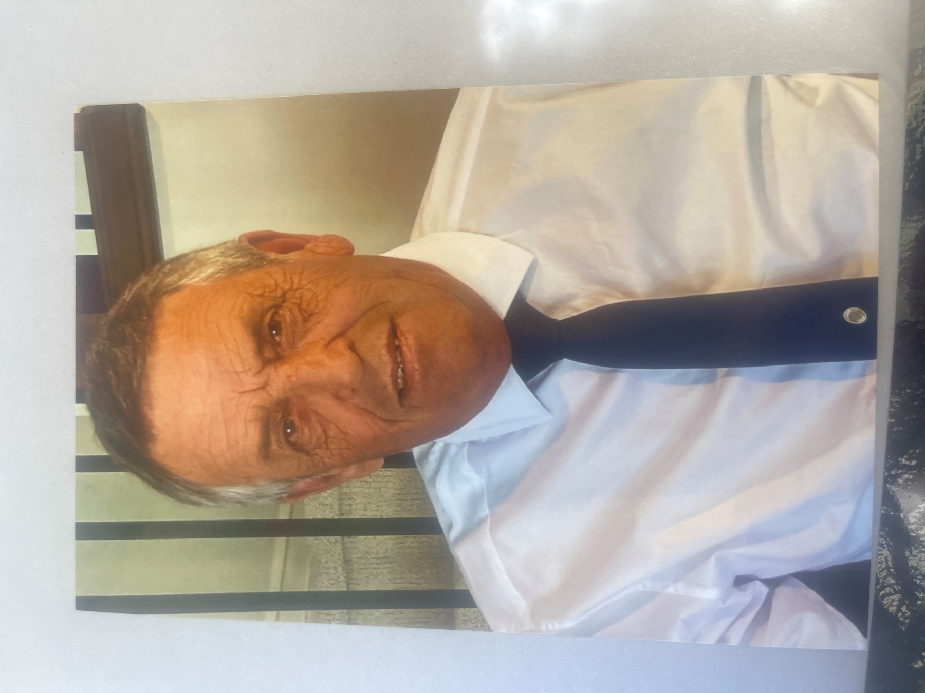 Obituary of Germain Joseph Vachon