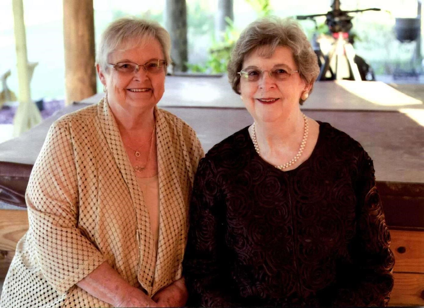 Obituary of Nell Grace (Nall) Saranthus