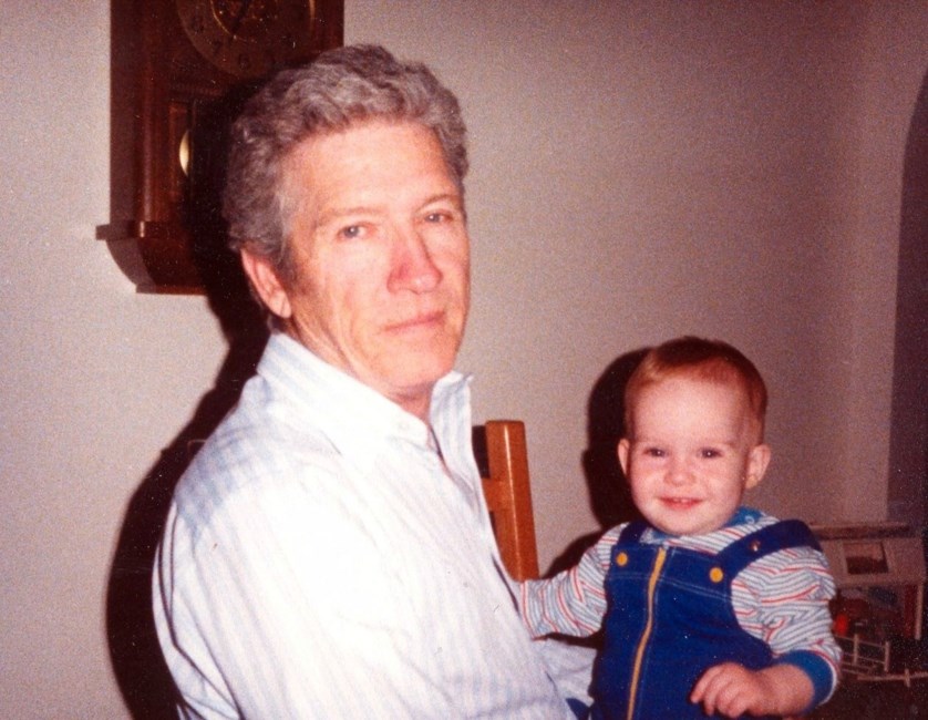 Obituary of Mr. Raymond Sabourin