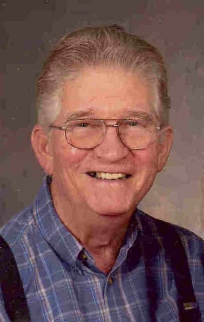 Obituary of Alton Burk Dunaway Jr.