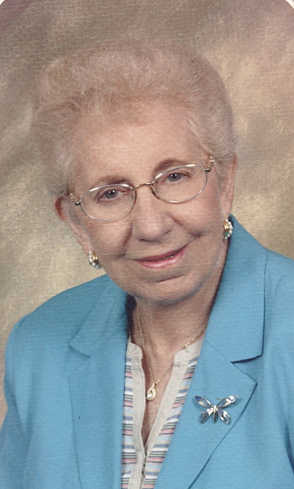 Mae Johnson Obituary Harrisonburg, VA