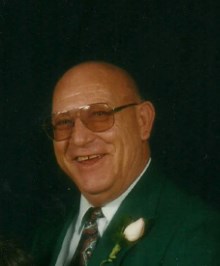 Obituary of Ronald W. Brown